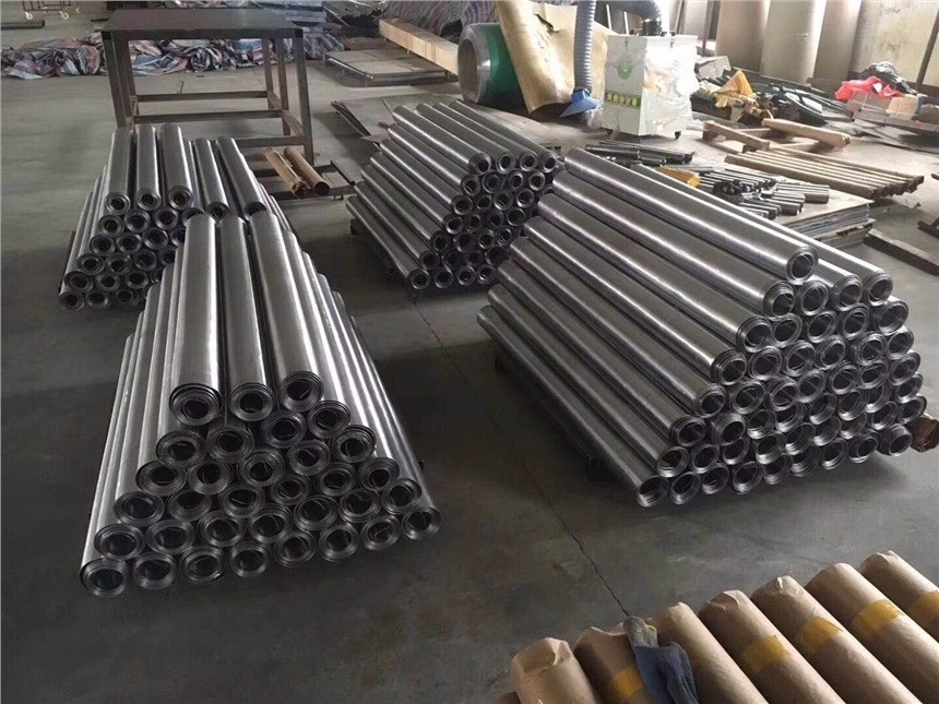 临高核工业专用防辐射铅皮